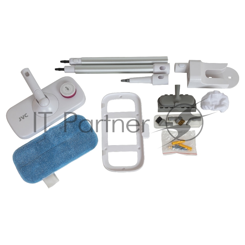 Паровая швабра JVC JH-MS1000