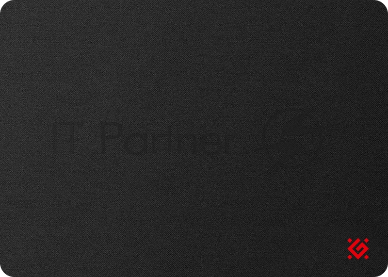 Коврик для мышки DEFENDER 50017 BLACK S