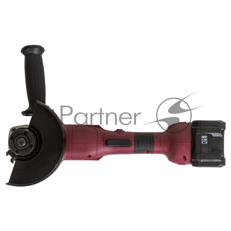 Угловая шлифовальная машина аккумуляторная Pioneer