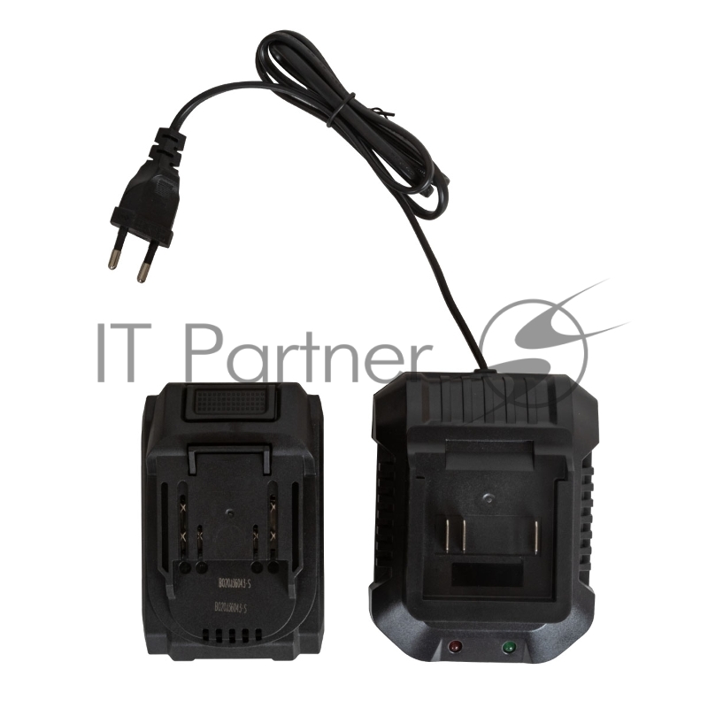 Угловая шлифовальная машина аккумуляторная Pioneer