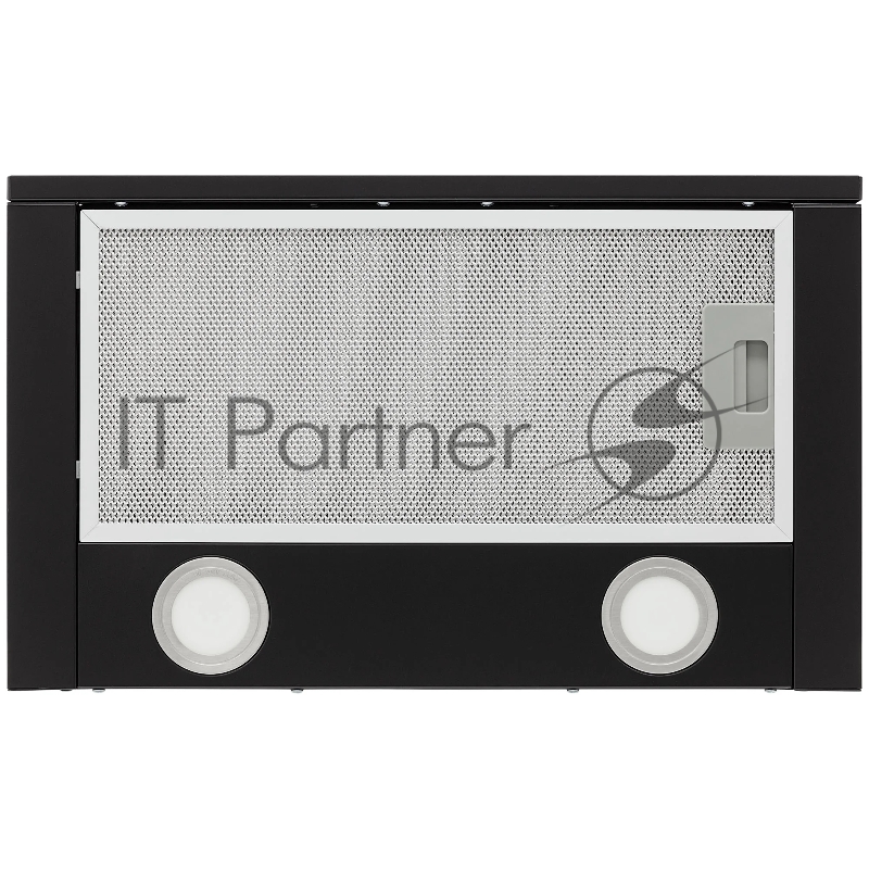 Вытяжка кухонная KRONA KAMILLA T 500 BLACK