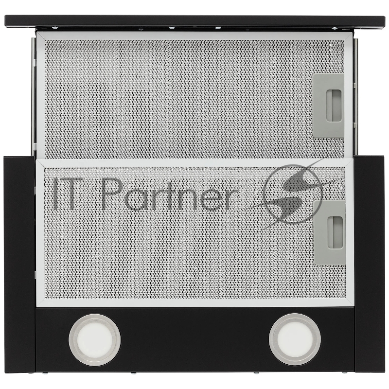 Вытяжка кухонная KRONA KAMILLA T 500 BLACK