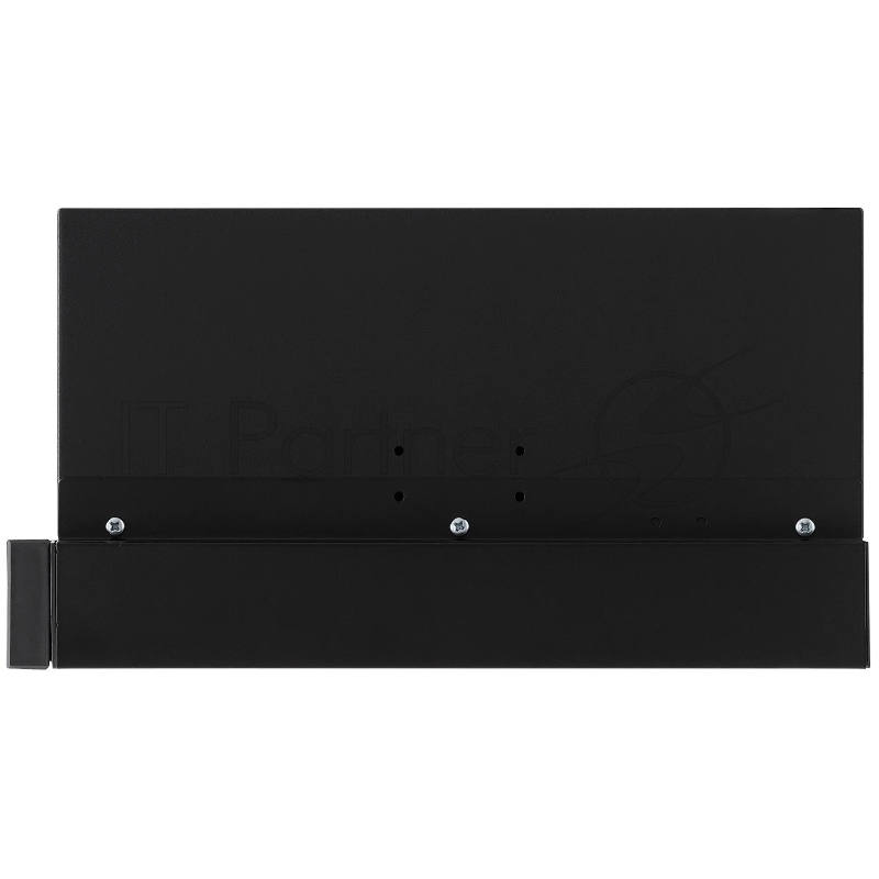 Вытяжка кухонная KRONA KAMILLA T 500 BLACK