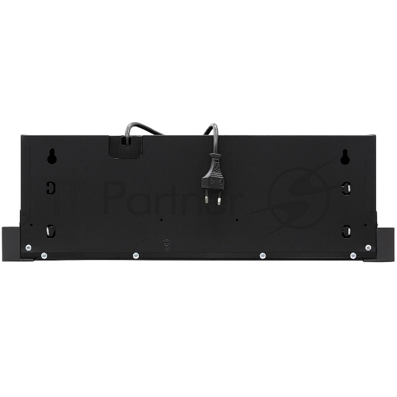 Вытяжка кухонная KRONA KAMILLA T 500 BLACK