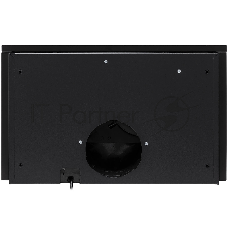 Вытяжка кухонная KRONA KAMILLA T 500 BLACK