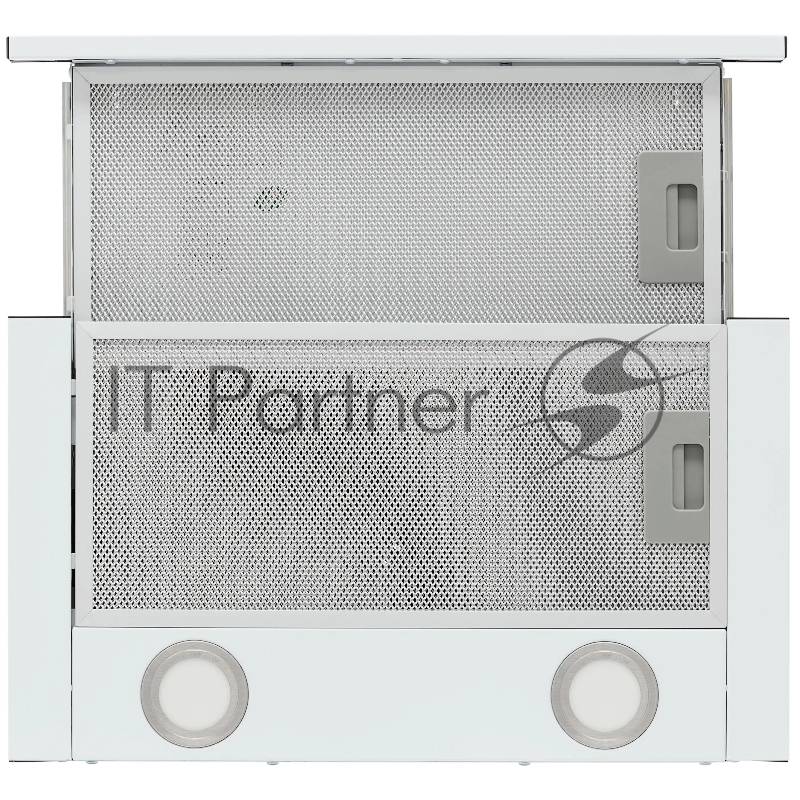 Вытяжка кухонная KRONA KAMILLA T 500 WHITE