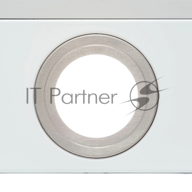 Вытяжка кухонная KRONA KAMILLA T 500 WHITE