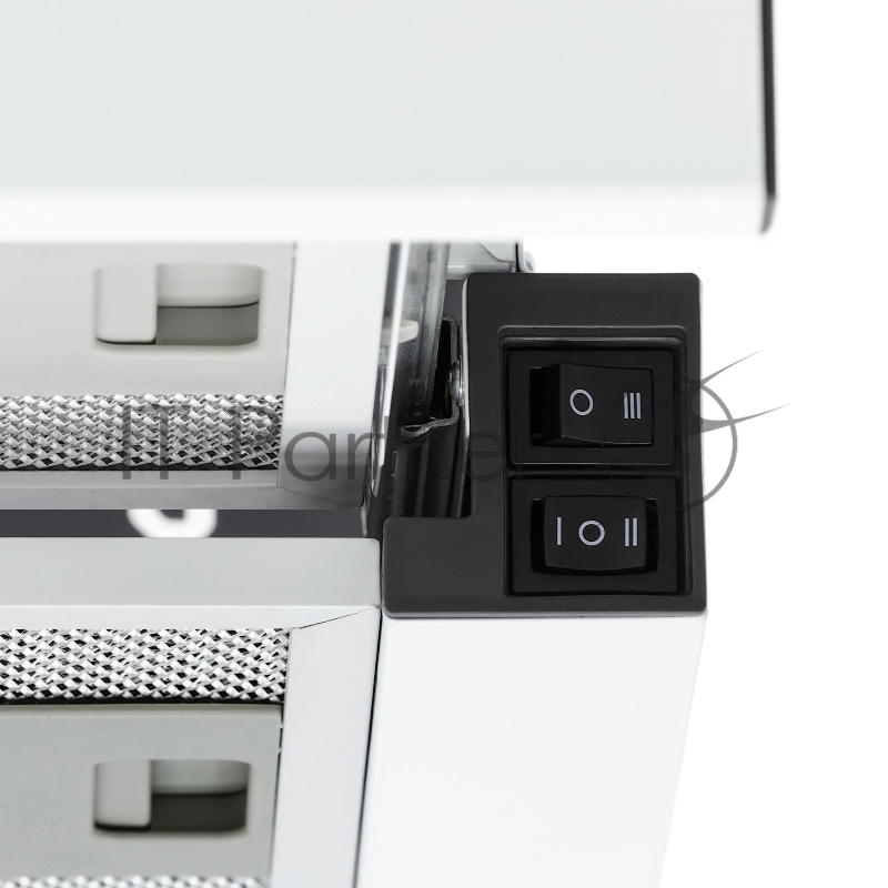 Вытяжка кухонная KRONA KAMILLA T 500 WHITE