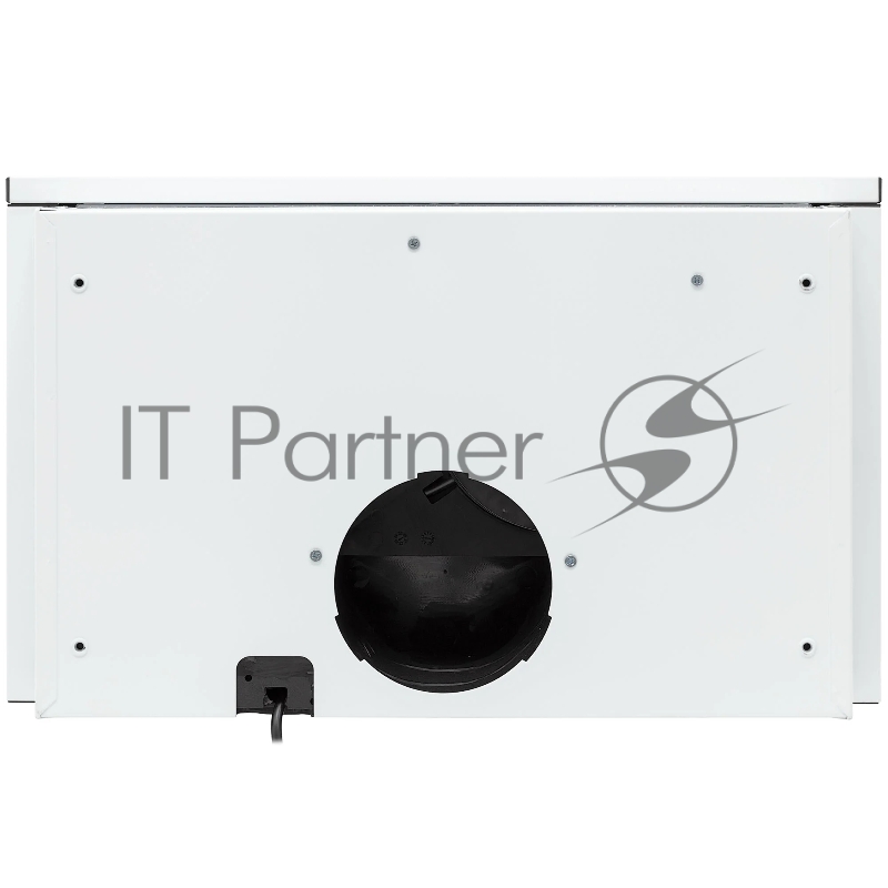 Вытяжка кухонная KRONA KAMILLA T 500 WHITE