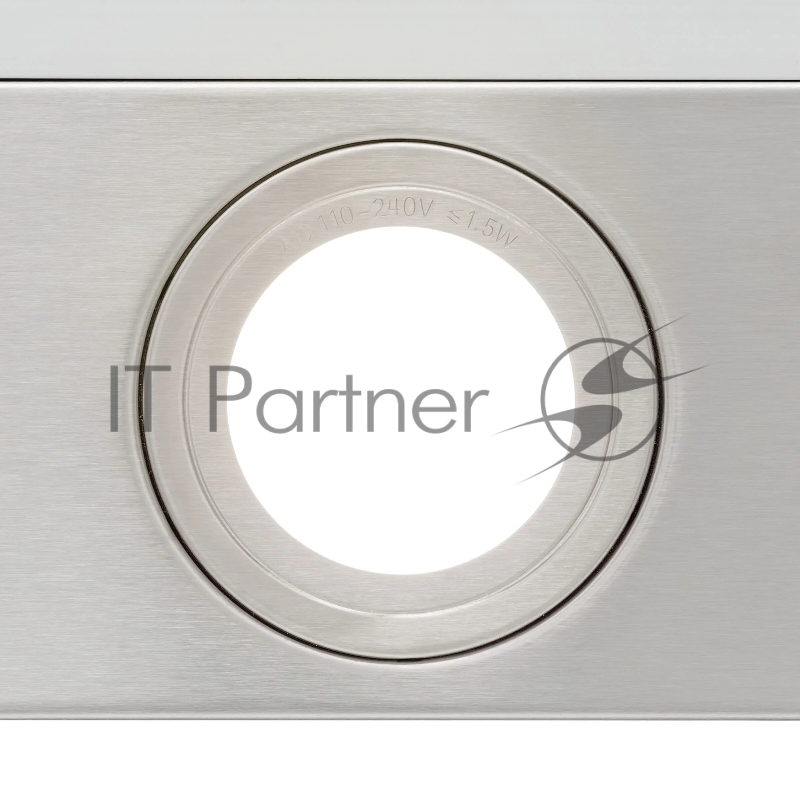 Вытяжка кухонная KRONA KAMILLA T 500 INOX