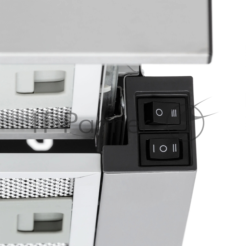 Вытяжка кухонная KRONA KAMILLA T 500 INOX