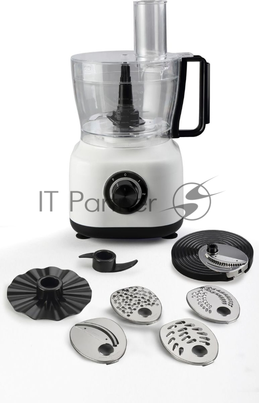 Кухонный комбайн GORENJE SB800LBW 731713 WHITE/BLACK