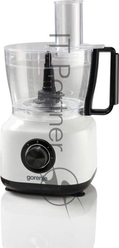 Кухонный комбайн GORENJE SB800LBW 731713 WHITE/BLACK