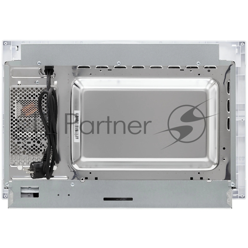 Встраиваемая микроволновая печь KRONA RIFLESSO 60 WH V2