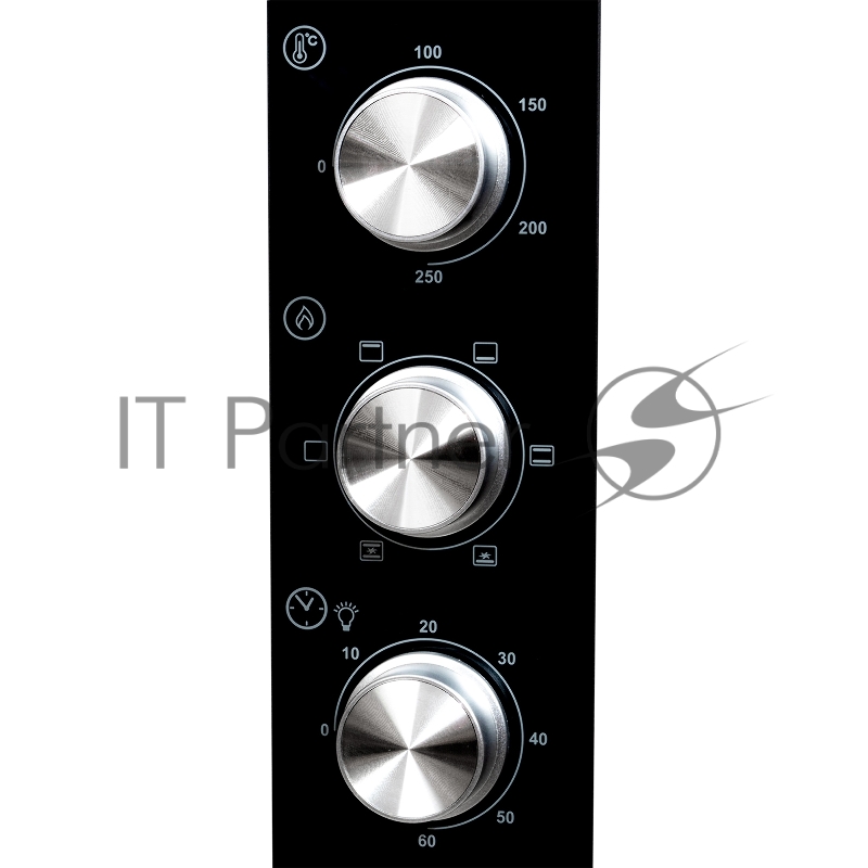 Электропечи JVC JH-MO405