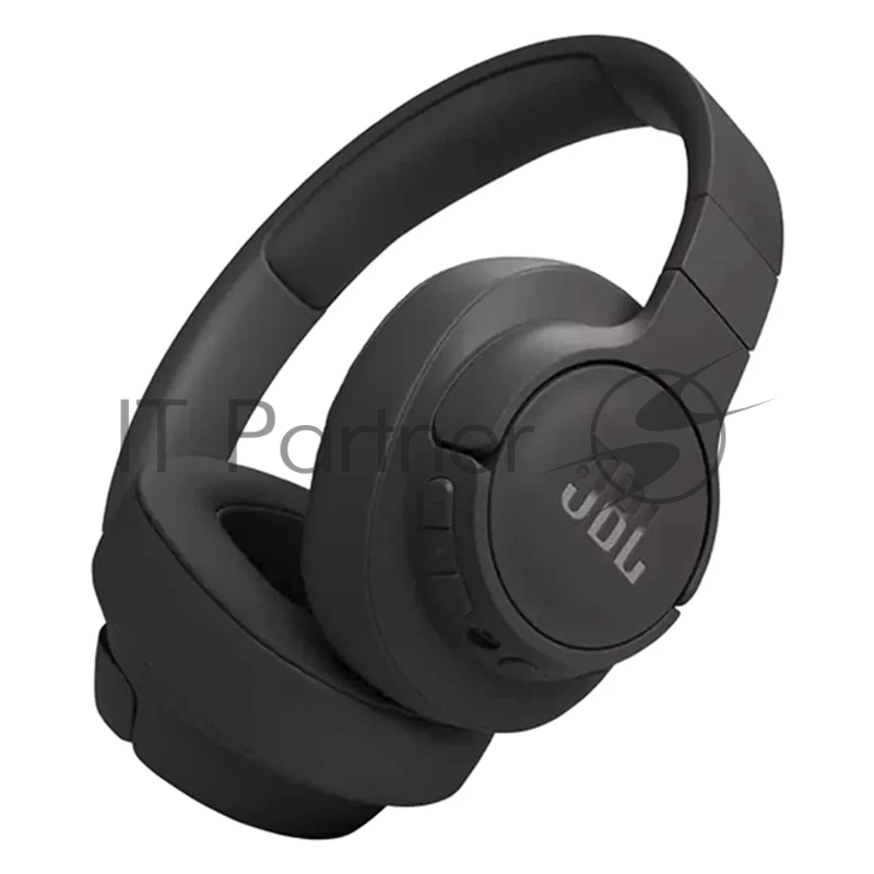 Наушники JBL, модель Tune 770NC, black