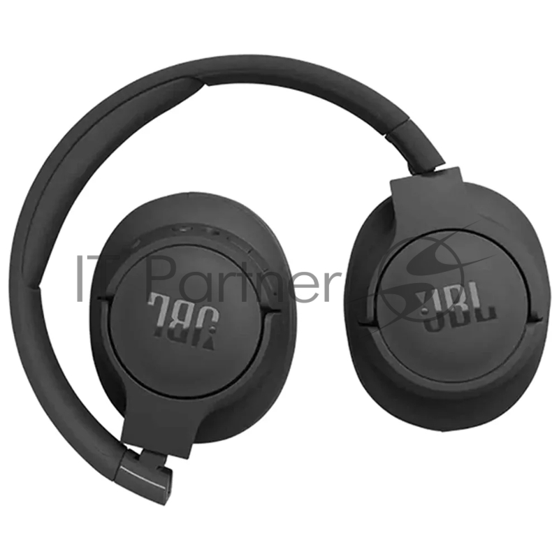 Наушники JBL, модель Tune 770NC, black