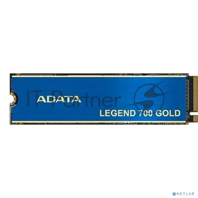 SSD жесткий диск ADATA SLEG-700G-512GCS-SH7 M.2 2280 512GB