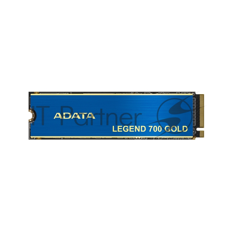 SSD жесткий диск ADATA SLEG-700G-512GCS-SH7 M.2 2280 512GB