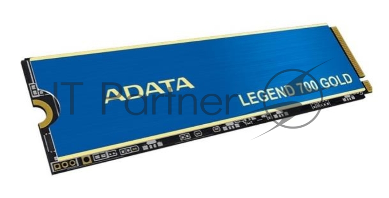 SSD жесткий диск ADATA SLEG-700G-512GCS-SH7 M.2 2280 512GB