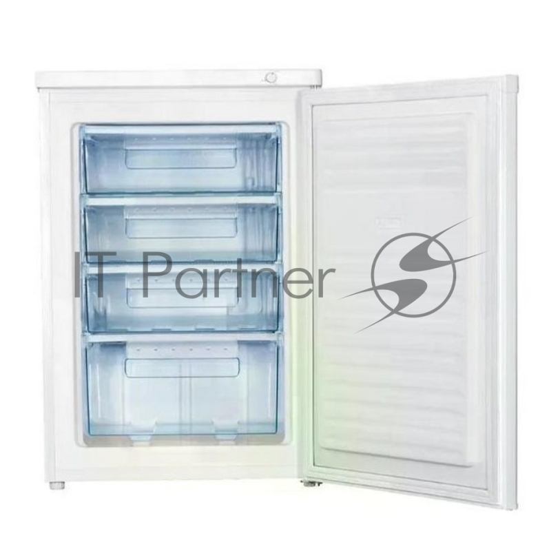 Морозильная камера KRAFT KF-HS130W