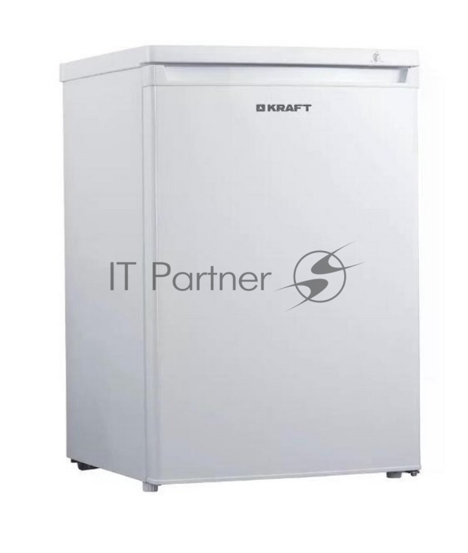 Морозильная камера KRAFT KF-HS130W