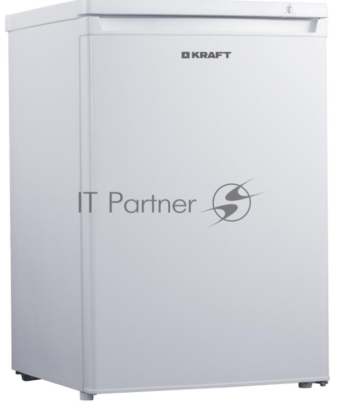 Морозильник KRAFT KF-HS 130 W