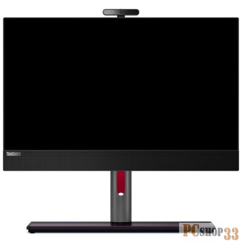 Моноблок Lenovo ThinkCentre M90a Gen 3 23.8 FHD, Intel Core i3-12100, 8 Gb, 256G SSD, DVD-RW, Intel UHD Graphics 730