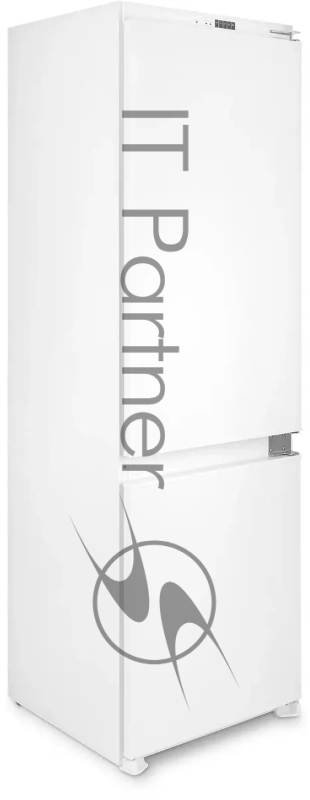 Холодильник Hyundai HBR 1782 2-хкамерн. белый