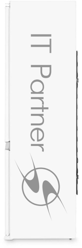 Холодильник Hyundai HBR 1785 2-хкамерн. белый