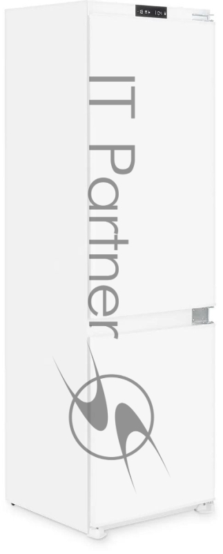 Холодильник Hyundai HBR 1785 2-хкамерн. белый