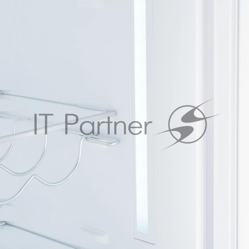 Холодильник Hyundai HBR 1785 2-хкамерн. белый