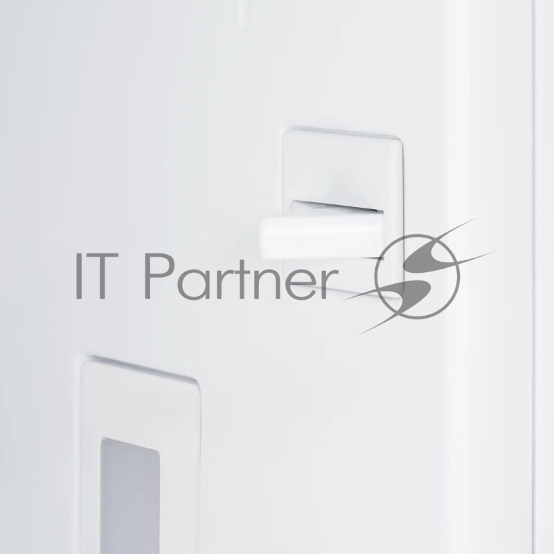 Холодильник Hyundai HBR 1785 2-хкамерн. белый