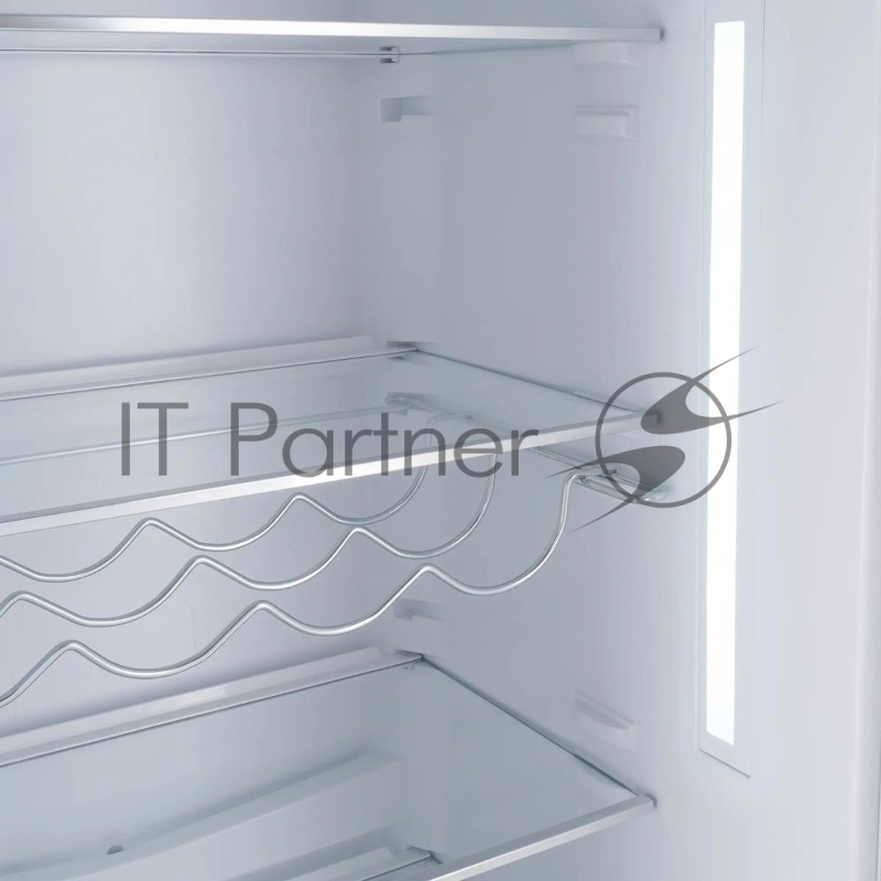 Холодильник Hyundai HBR 1785 2-хкамерн. белый