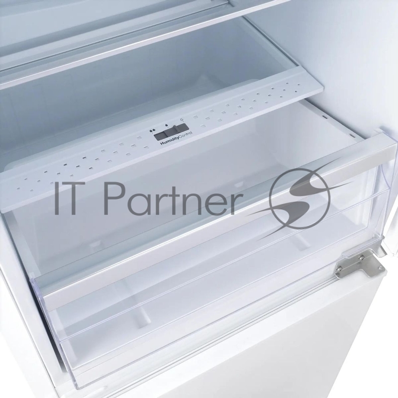 Холодильник Hyundai HBR 1785 2-хкамерн. белый