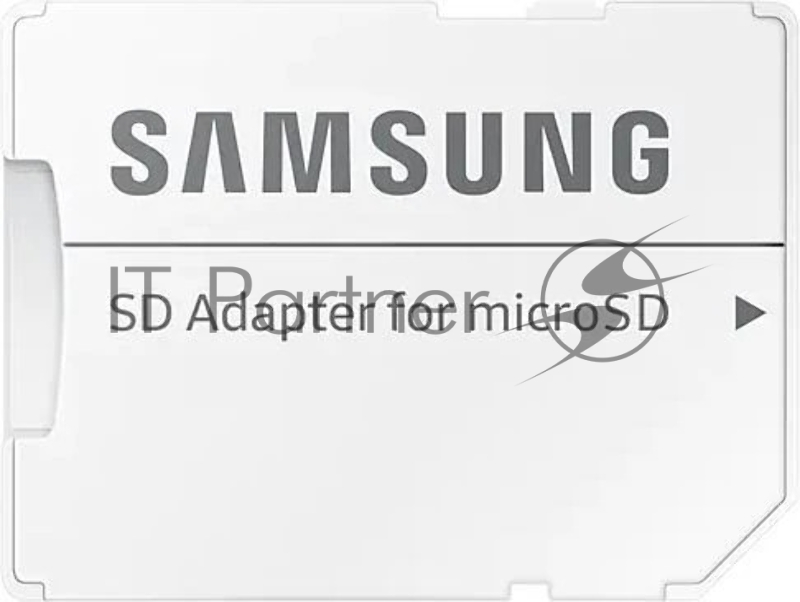 Флеш карта microSD 64GB SAMSUNG EVO PLUS microSDXC Class 10, UHS-I, (SD адаптер) 130MB/s
