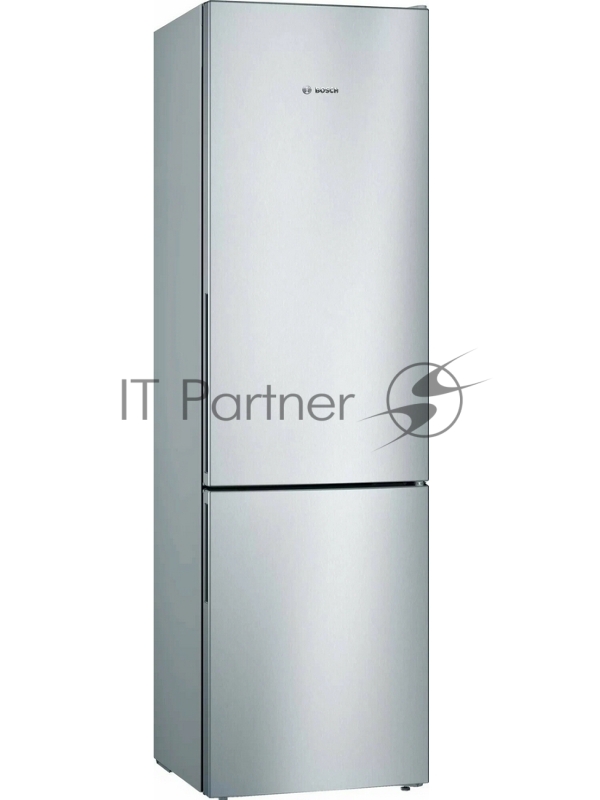 Холодильник BOSCH KGV39VLEAS