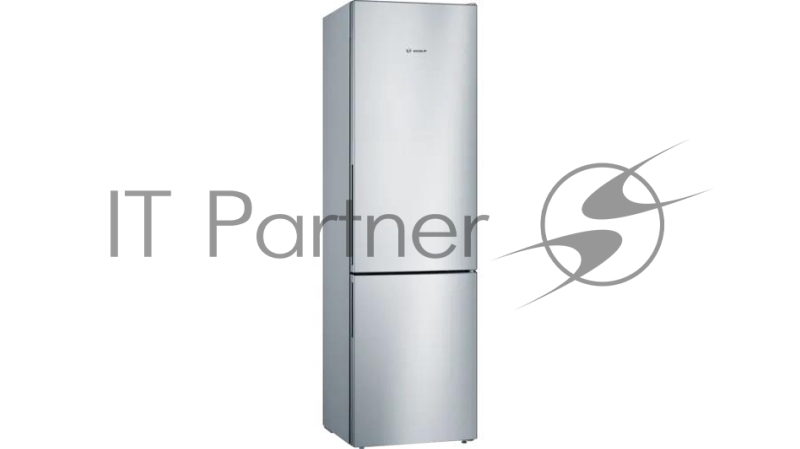 Холодильник BOSCH KGV39VLEAS