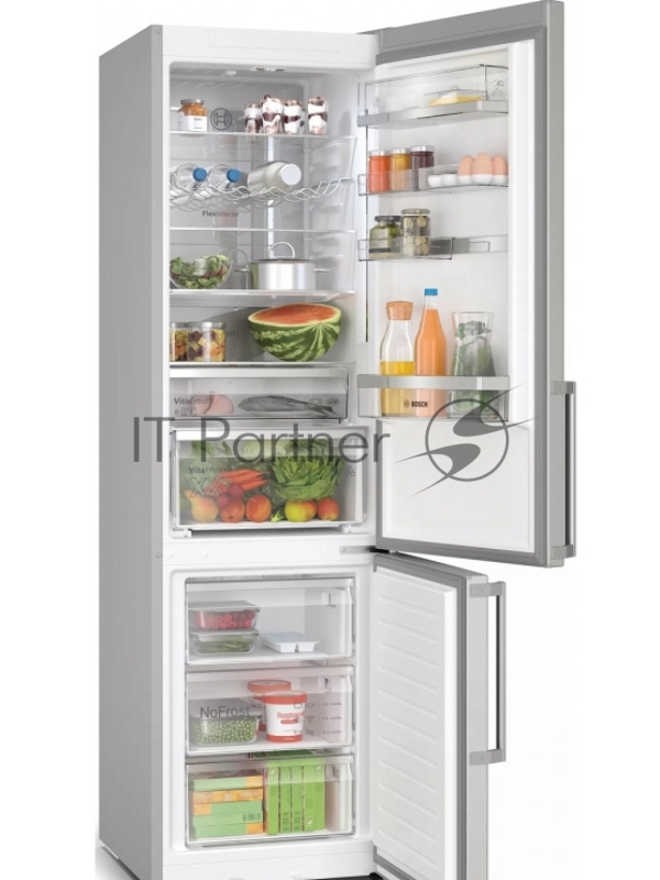 Холодильник BOSCH KGN49AIBT