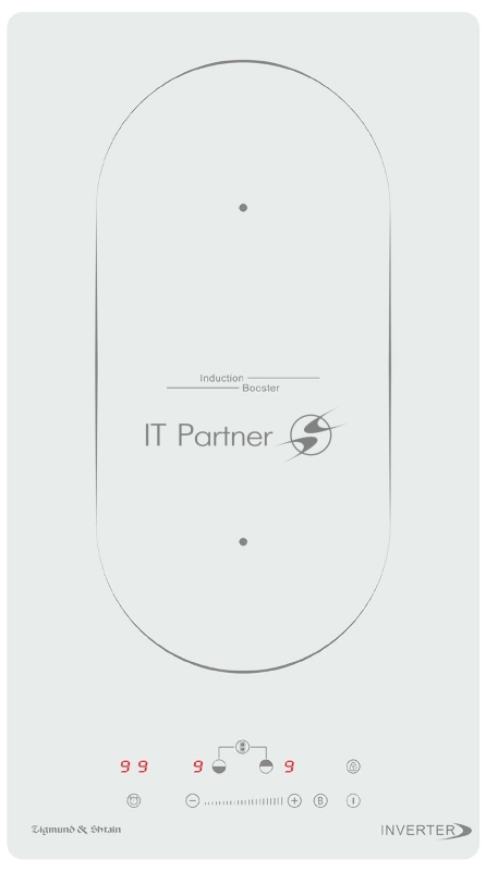 Варочная панель Zigmund & Shtain CI 29.3 W