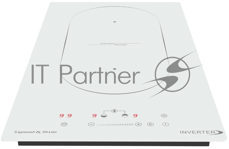Варочная панель Zigmund & Shtain CI 29.3 W