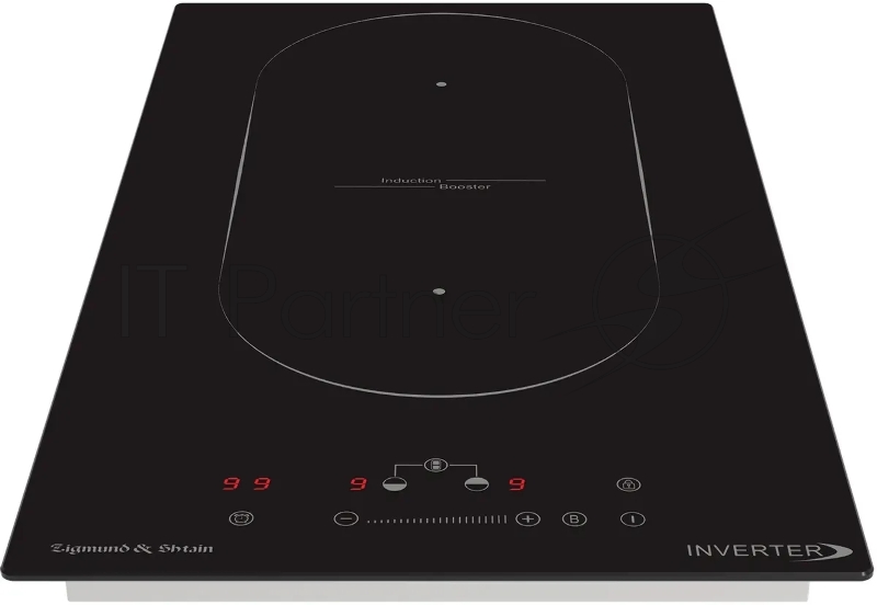 Варочная панель Zigmund & Shtain CI 29.3 B