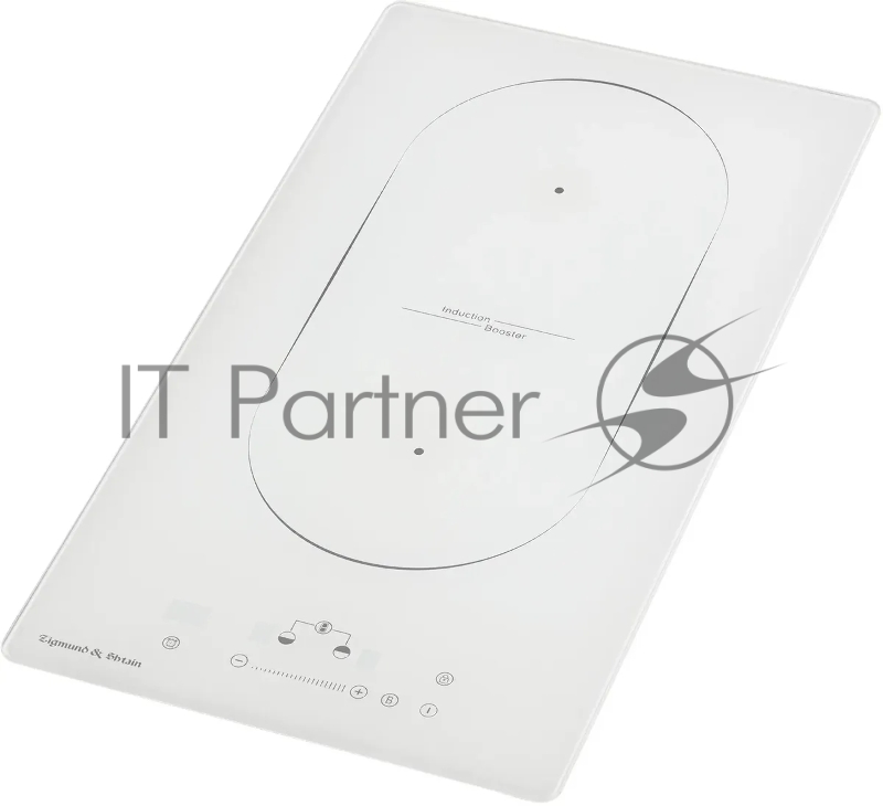 Варочная панель Zigmund & Shtain CI 35.3 W белый