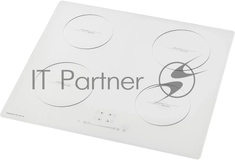 Варочная панель Zigmund & Shtain CI 35.6 W белый