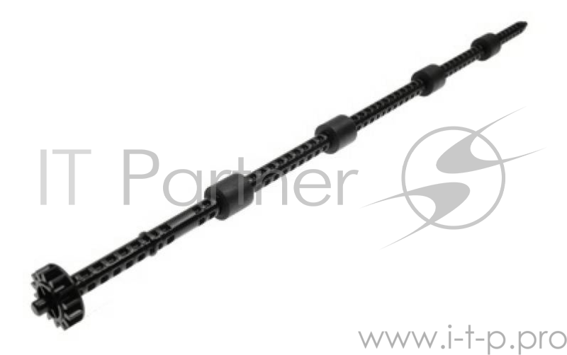 Вал выхода BROTHER HL-2030/2032/2040/2045/2070/20 (LM4105001)