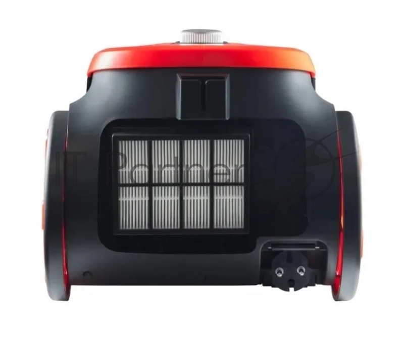 Пылесос ZELMER 81205158T традиционный Noise 76 дБ черный / красный Weight 6.9 кг