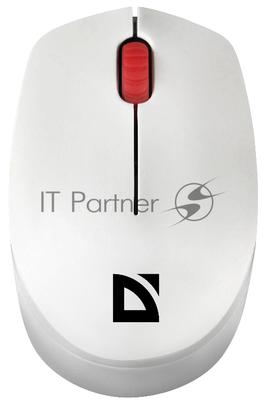 Клавиатура + мышка DEFENDER MILAN C-992 RU WHITE 45994