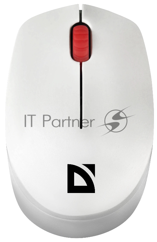 Клавиатура + мышка DEFENDER MILAN C-992 RU WHITE 45994