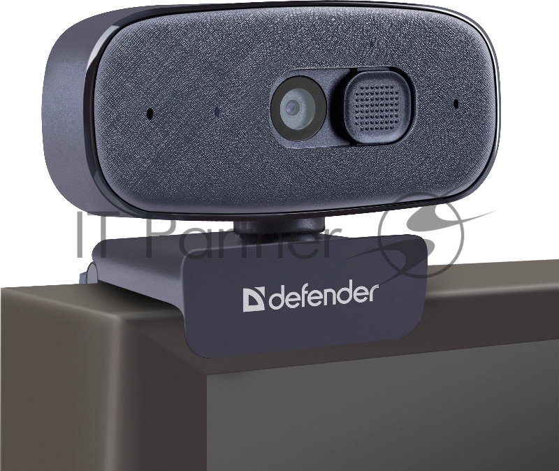 Веб-камера DEFENDER 63195 G-LENS 2695 FULLHD