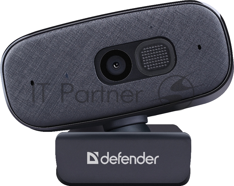 Веб-камера DEFENDER 63195 G-LENS 2695 FULLHD